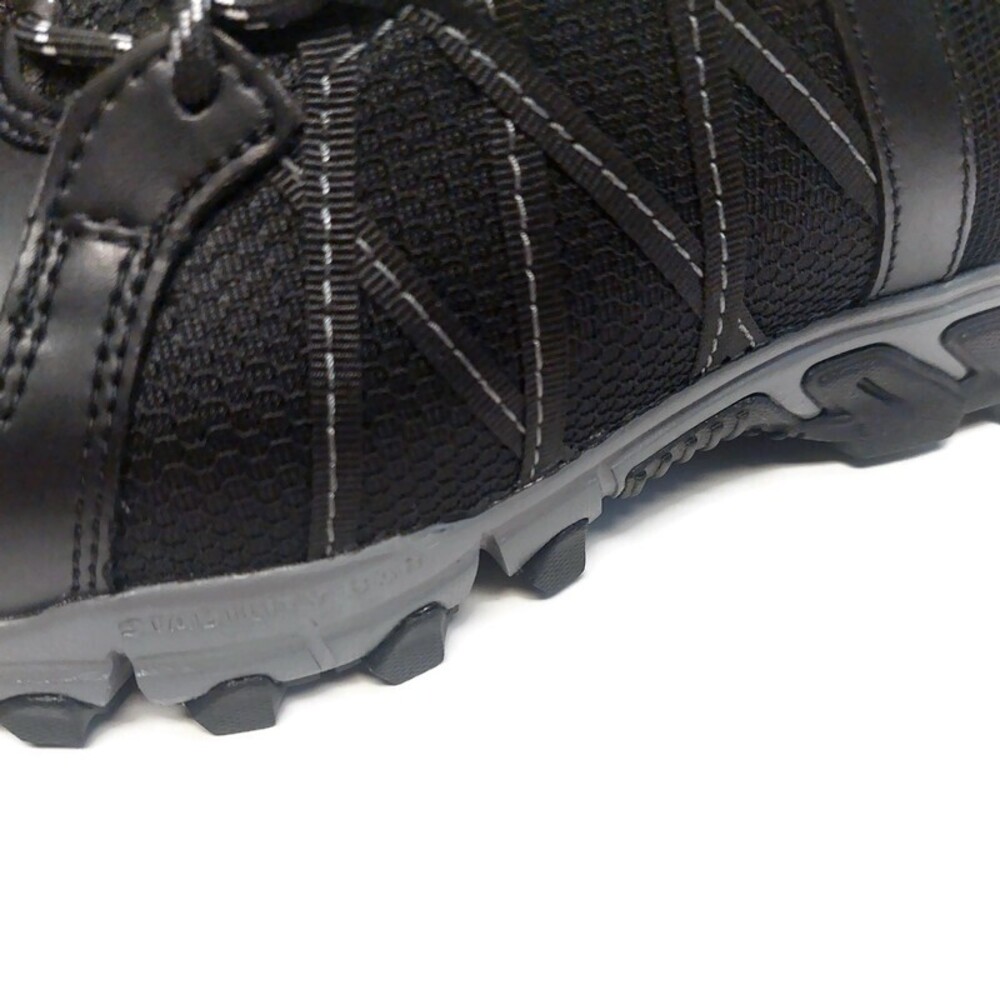 Reebok Work Mens Size 9 Trailgrip Work Waterproof Athletic Mid Cut Shoes Boots - Picture 9 of 12